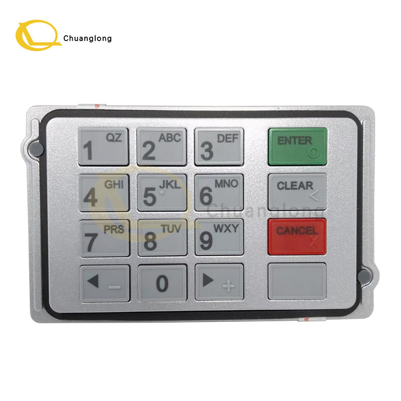 Hyosung Innovue Keypad EPP X1 PCI 5.0 Keypad 7151130100 7900002581 Engels