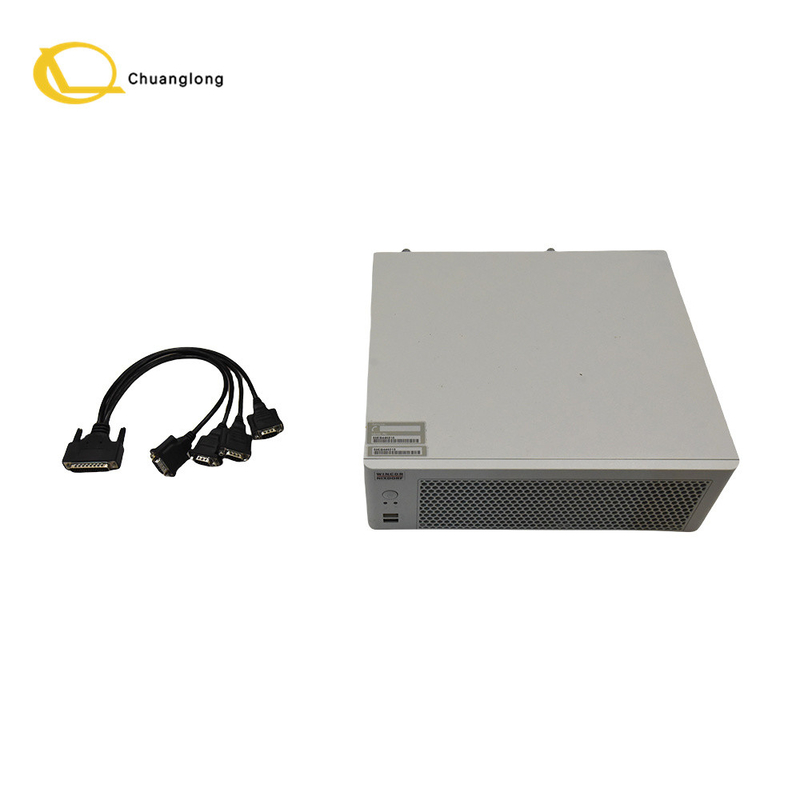 Wincor ECR Spare parts Wincor Nixdorf Beetle i8A PC Core Elektronische kassa 01750192884 1750192884