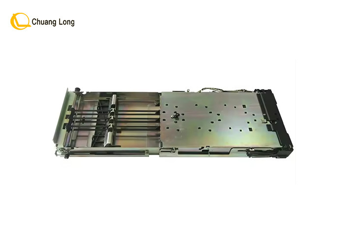 ATM-machineonderdelen Diebold Opteva 720 mm Transport Assembly HL AFD Presenter 49211435000A 49-211435-000A