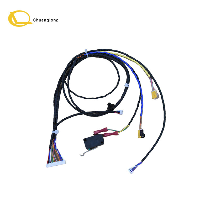 49267160000A ATM Onderdelen Diebold Nixdorf Opteva 2.0 AFD Sensor Line Platformgroep
