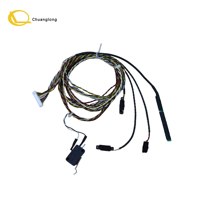ATM-reservedelen voor Diebold Nixdorf Transport Platform Sensor 492079213 492079213000B