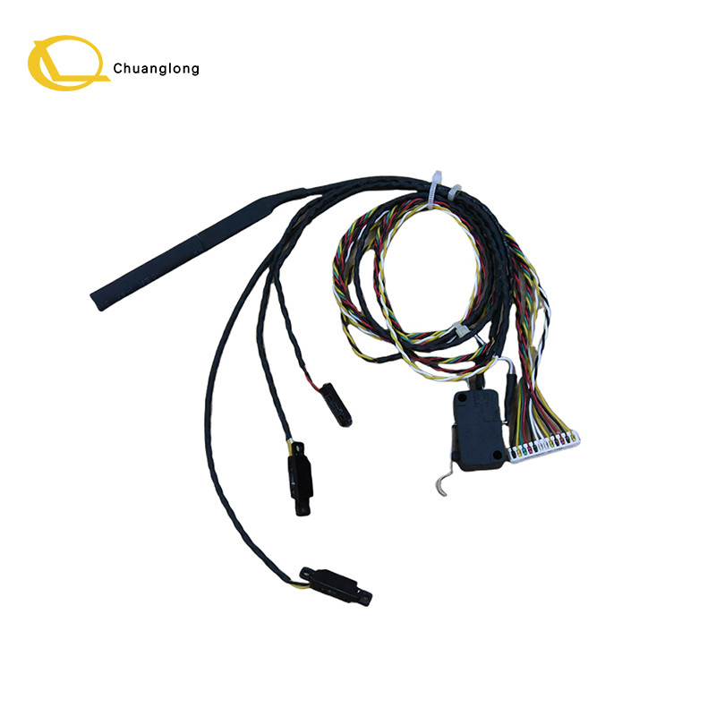49207982C Automaten Onderdelen voor Diebold Nixdorf Transport Platform Sensor 49207982000C