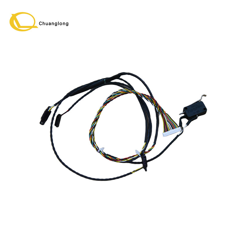 Diebold-reserveonderdelen Diebold Nixdorf Transportplatformsensor 49207982F 49207982000F