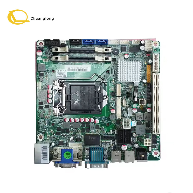 ATM NCR onderdelen NCR SS22E 6622E moederbord riverside intel Q67.