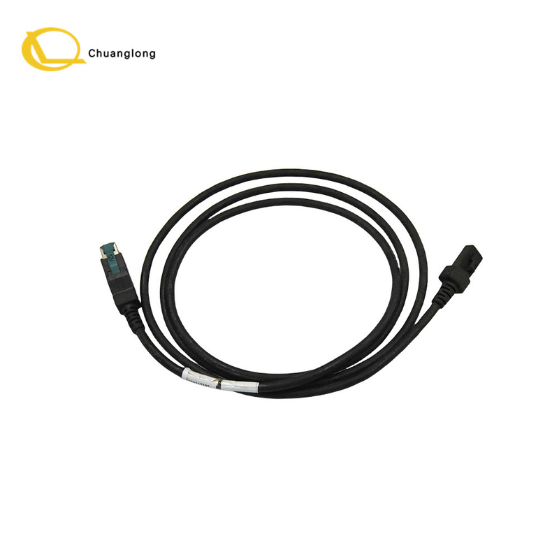POS-systeem 12V USB-aangedreven scanners Kabel 2X4 Plug Lock-N-Lock 1750162185 01750162185