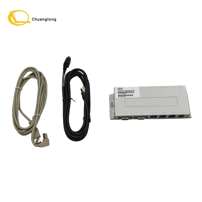 01750268182 Diebold POS Onderdelen Diebold Nixdorf B/iPOS+ Adv Extended Hub Kit