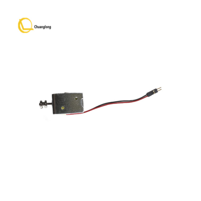 Geldautomaten WINCOR CINEO Onderdeel Solenoïde 1750134477 AU Module Motor 01750134477