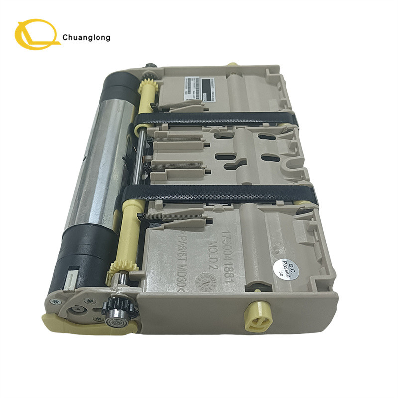ATM-onderdelen Wincor CMD-V4 klemtransportmechanisme 1750053977