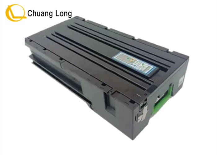 01750296910 ATM-machineonderdelen Diebold Nixdorf DN-serie RM4 cassette all in box slot 1750296910