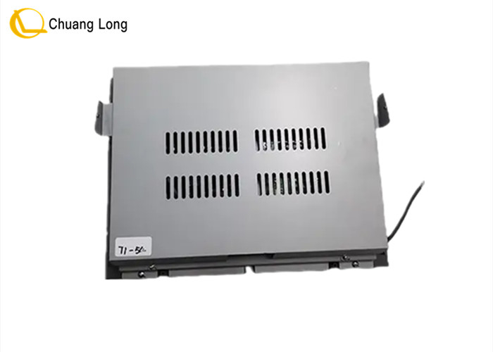 ATM-machineonderdelen Hyosung 10 inch LCD-module MX5600 MX8600 MX5600ST met functieknoppen 561000110 S561000110