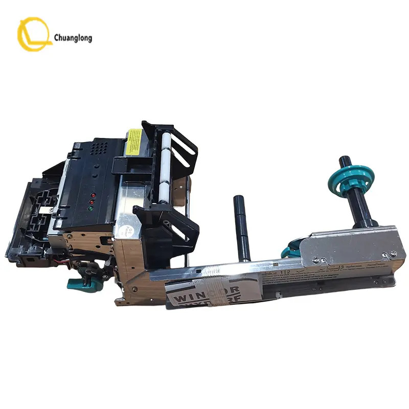 ATM-onderdelen Wincor Nixdorf TP28 280G 280N 1750267132 Thermische ontvangstprinter 01750256248 01750267132