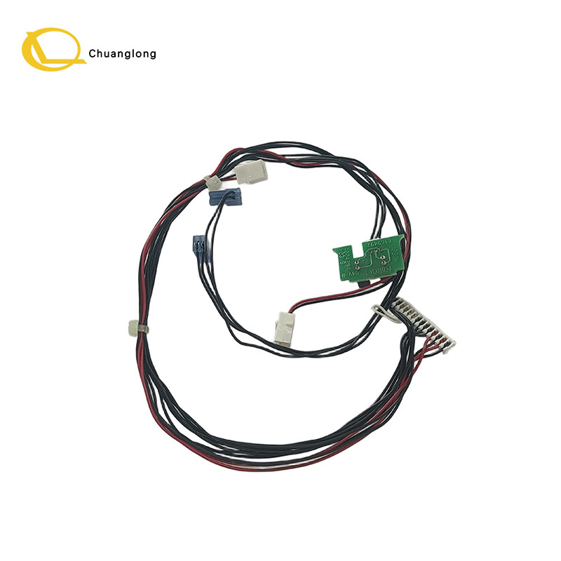 NMD-ATM's Onderdelen NMD Glory DeLaRue NF-druksensorbord met kabel A004294
