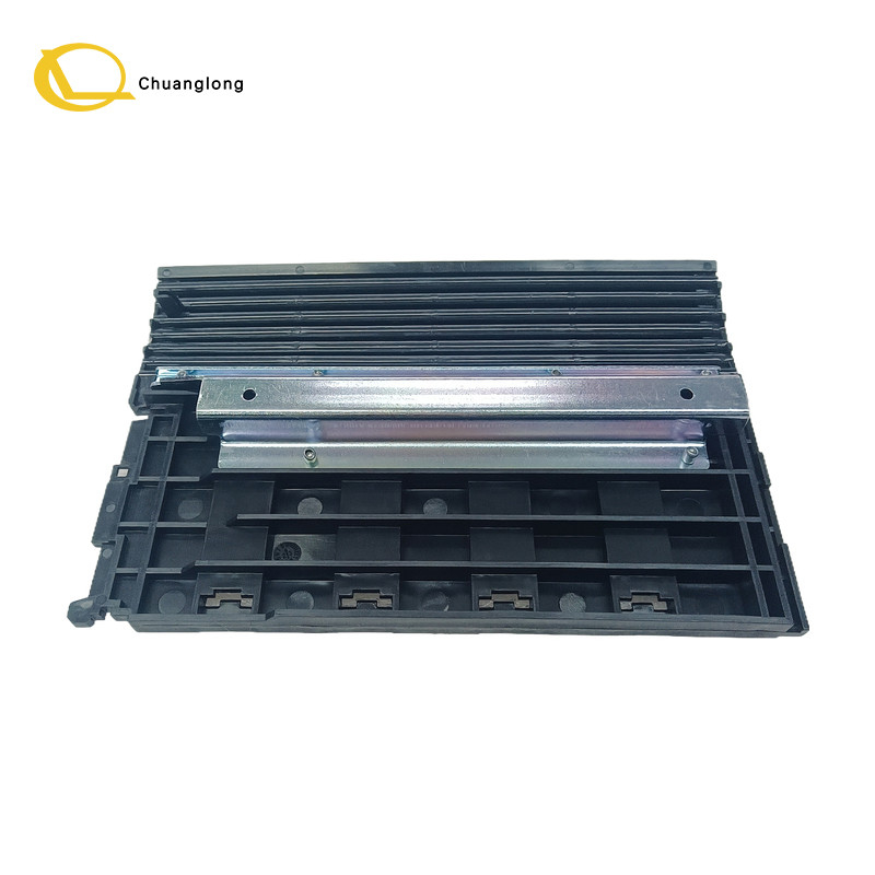 Automaten Spare Parts Diebold Nixdorf Opteva Tambour Door Assembly 49-208428-000C 49208428000C