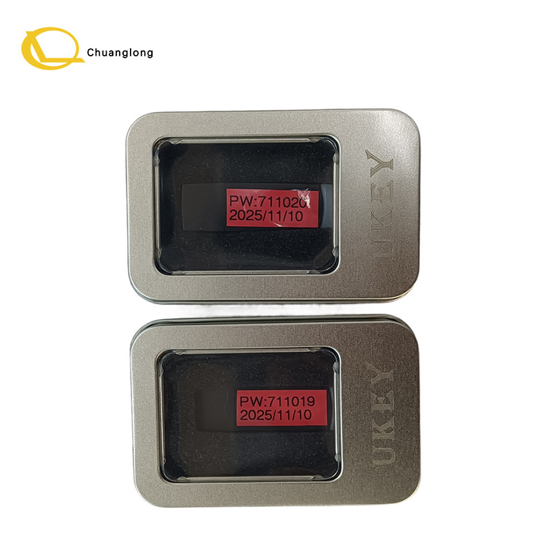 NCR-ATM's Onderdelen NCR USB-sleutel UKey Dongle-sleutel voor NCR S1 S2