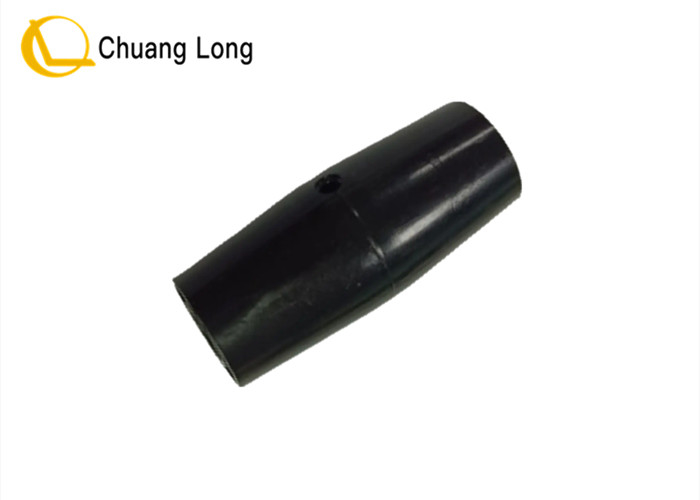 D860-6107-Y818 ATM-machineonderdelen Fujitsu F53 Semi Bunch Unit Flat Pulley 6*22*36.5mm met pinhole FJ00F5301PT020