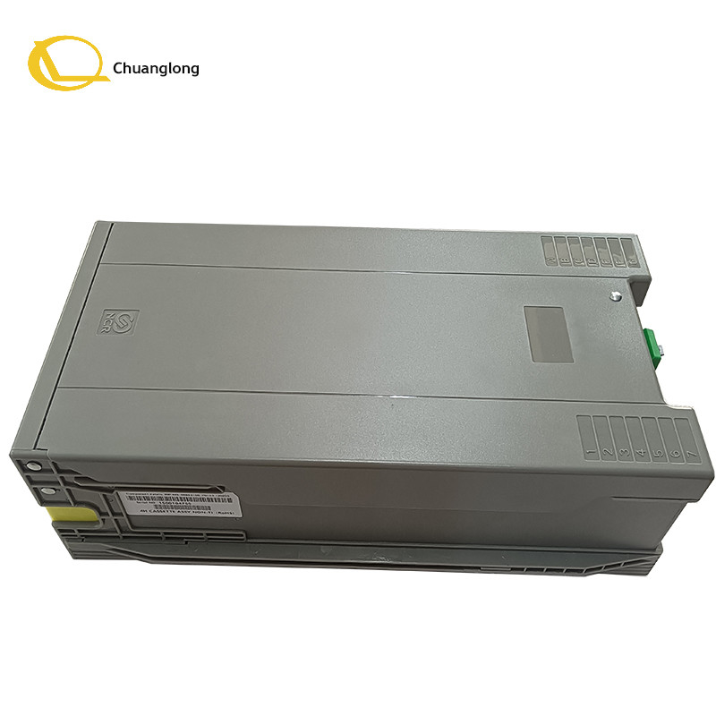 NCR 5887 Valuta cassette kassa NCR ATM onderdelen 445-0689215 445-0623567 445-0655158