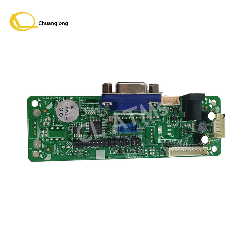 CQC09001025695-G M.RT2270C.806 WINCOR 280 Display Connector Board Groen
