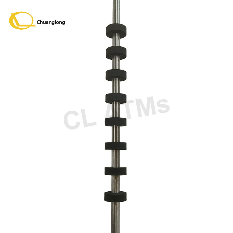 Diebold Nixdorf ATM-onderdelen DN DM7v Cassette Shaft 2 01750870292 0870292 DN100 DN100D DN200