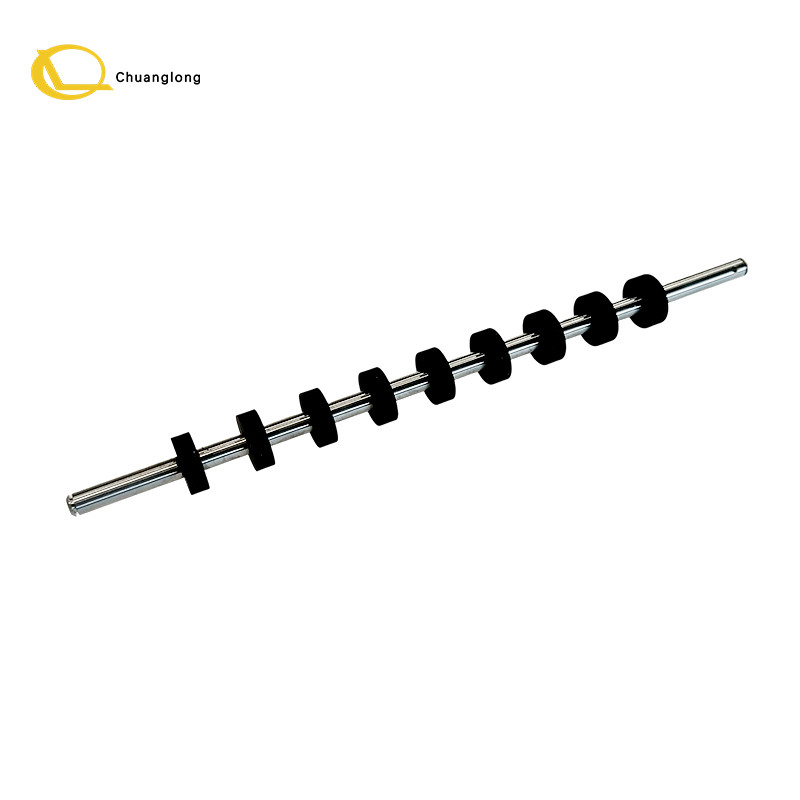 Diebold Nixdorf ATM-onderdelen DN100 DN100 DN100 DN RR Cassette 9 Roller aandrijfas 1750382068