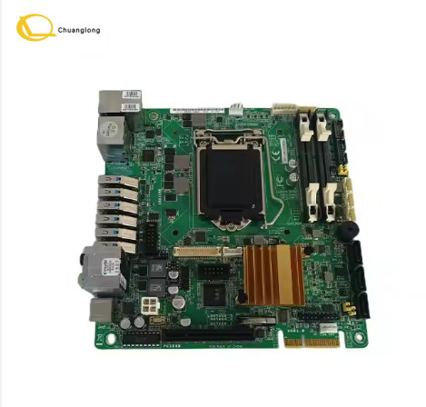 NCR ATM Machine Parts PC Core Estori 1 Moederbord 4450764433