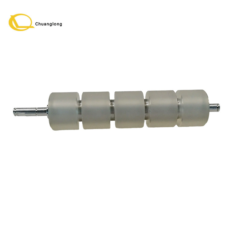 Wincor ATM-machineonderdelen CCDM VM3 Dispenser Roller SHAFT 1750101956-41