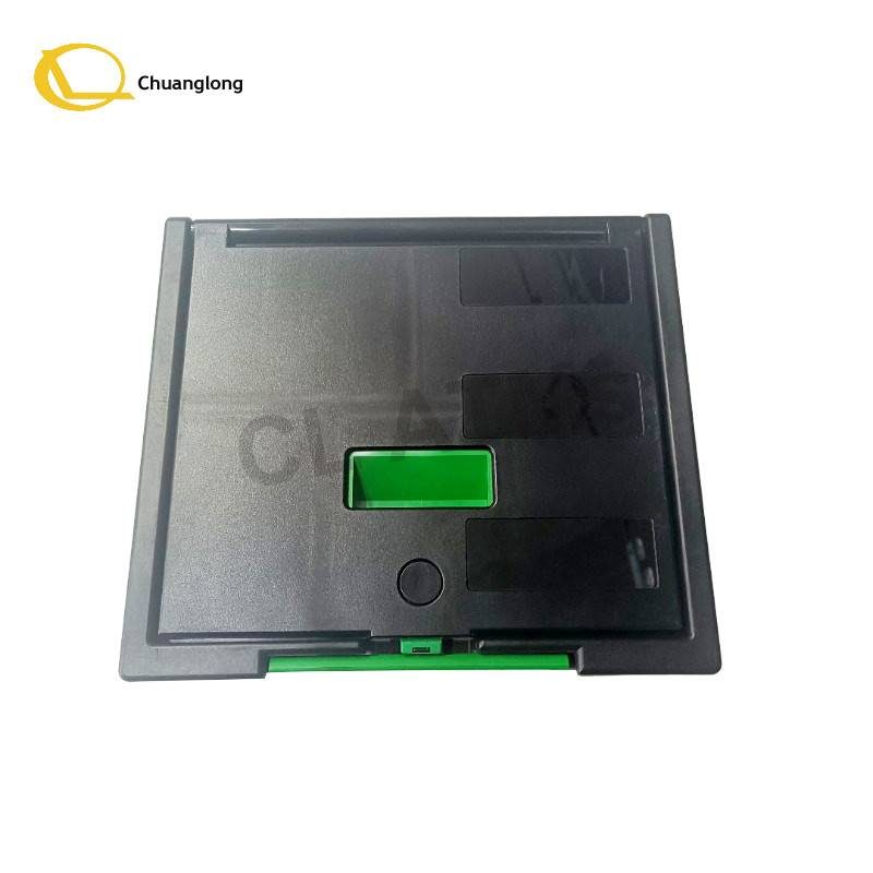 009-0023114 ATM-machineonderdelen NCR 6674 G610 G611 GBRU Dispenser verwerpingskassette 0090023114