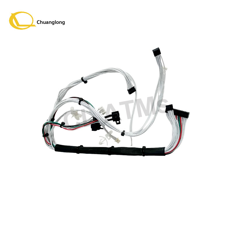445-0747035 4450747035 Geldautomaat Machine Parts NCR S2 Dispenser SNT Harness 445-0753508-76