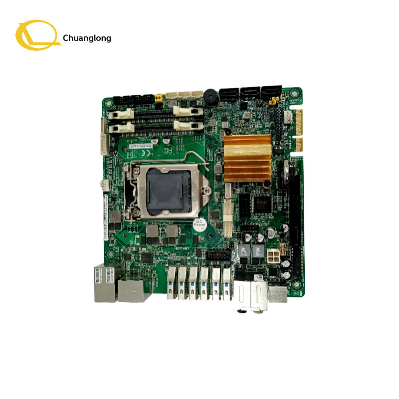 ATM-reservedelen NCR Win10 PC Core Board Estoril Moederbord 445-0764433 4450764433