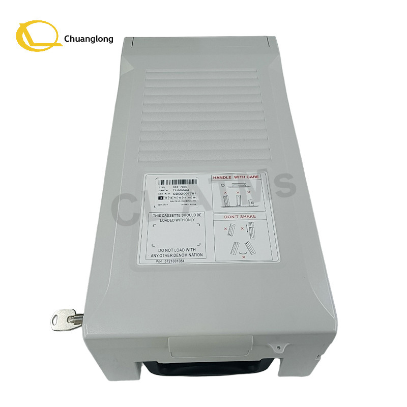 Automaten Onderdelen voor Hyosung 5600 CST-7000 Kasset Hyosung G-CDU CDU 3K Kasset S7310000695 7310000695