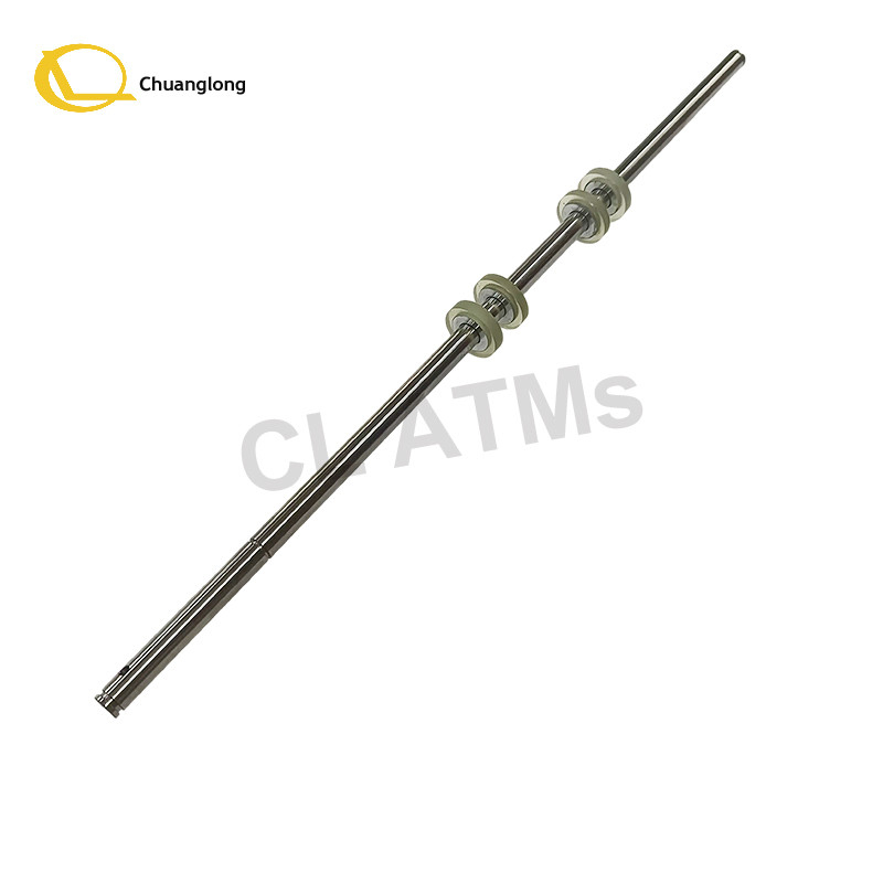 Hyosung Geldautomaten Onderdelen Hyosung Nautilus CDU Roller Shaft voor notenscheider S4520000377 4520000377