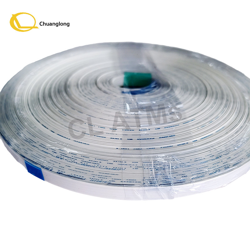 Hyosung-ATM's Onderdelen Hyosung MX 7600DA Flexible Clamping Cable Assy Power& Data Communication Cable S3305000113