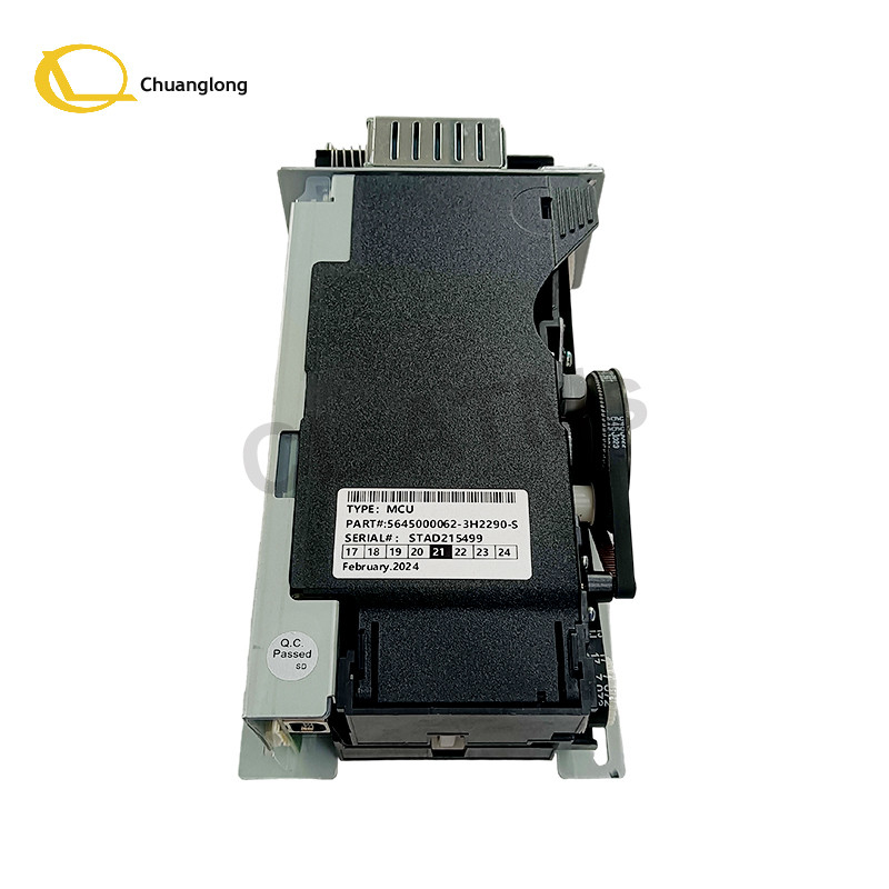 Hyosung geldautomaten onderdelen Hyosung 8600S geldautomaten kaartlezer Sankyo kaartlezer ICT3Q8-2290-S 5645000062