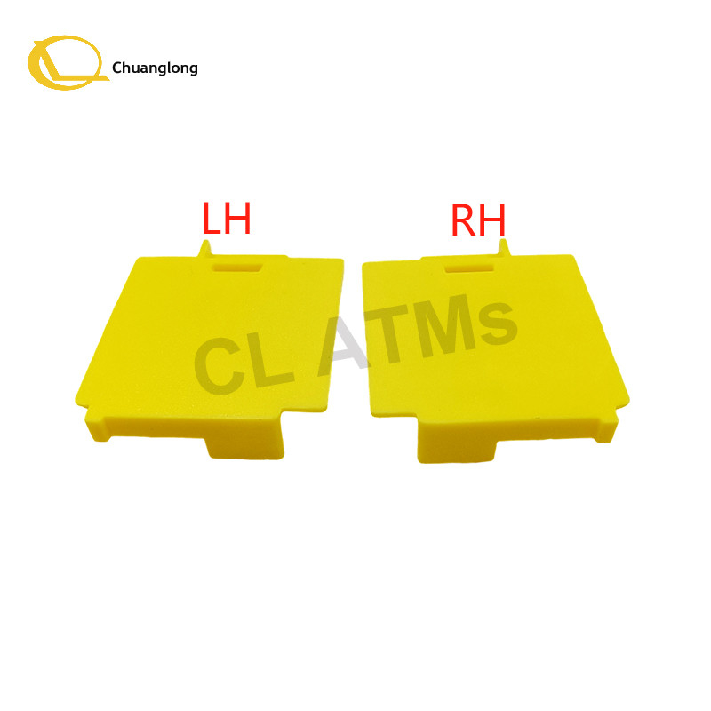 NCR ATM-onderdelen Plastic cassette sluiter deur LH RH 445-0592521 445-0592522