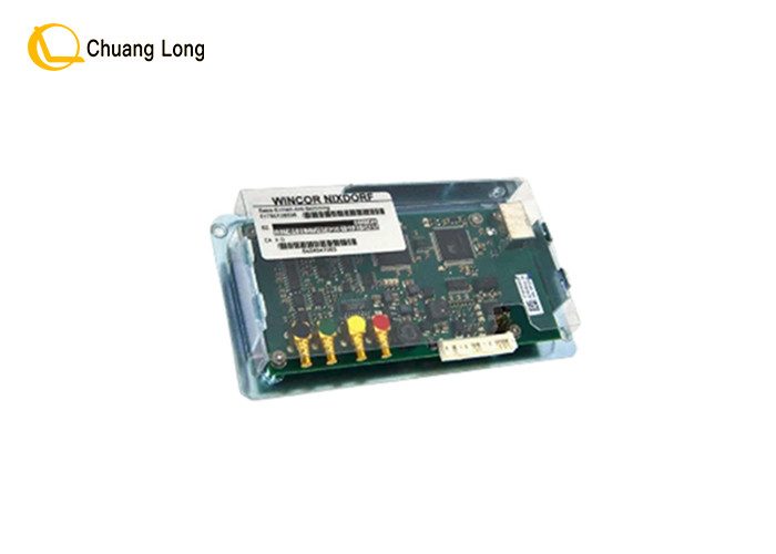 ATM-machineonderdelen Wincor Nixdorf Basic-assy Anti-Skimming 01750108535 1750108535