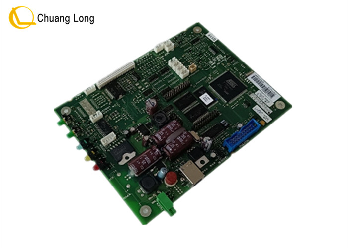 1750189360 01750189360 ATM-onderdelen Wincor Nixdorf TP07 Ontvangst Printer Controller Board 1750110047