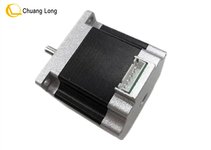 Automatische automaten, onderdelen Diebold 5500 Motor STPR PM 01.80 DEG 100 49250132000B 49-250132-000B