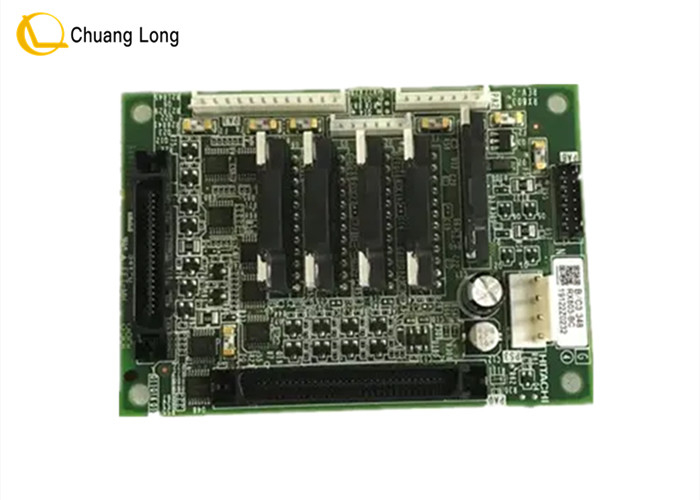 49233199016A 49-233199-016A ATM-machineonderdelen Diebold 368 ECRM