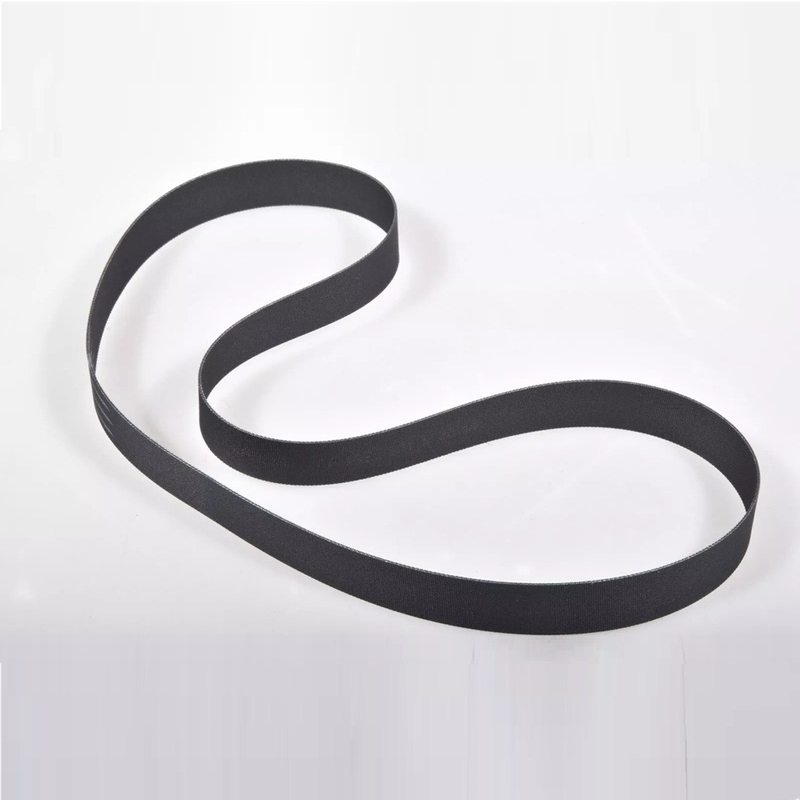 14*493*0,65 ATM -reserveonderdelen Hyosung GCDU Transportvoedingsriem 1K / 2K CDU 14x493x0.65 mm riem
