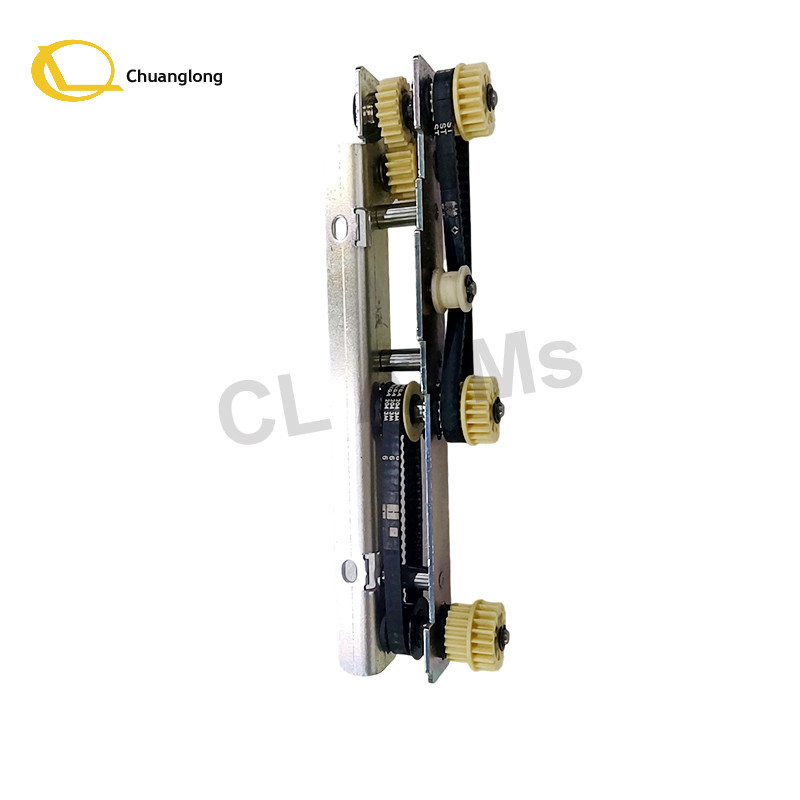 Wincor geldautomaten Onderdelen Wincor Nixdorf Cineo 4060 Gordel aandrijving Assemblage 01750133367 1750133367