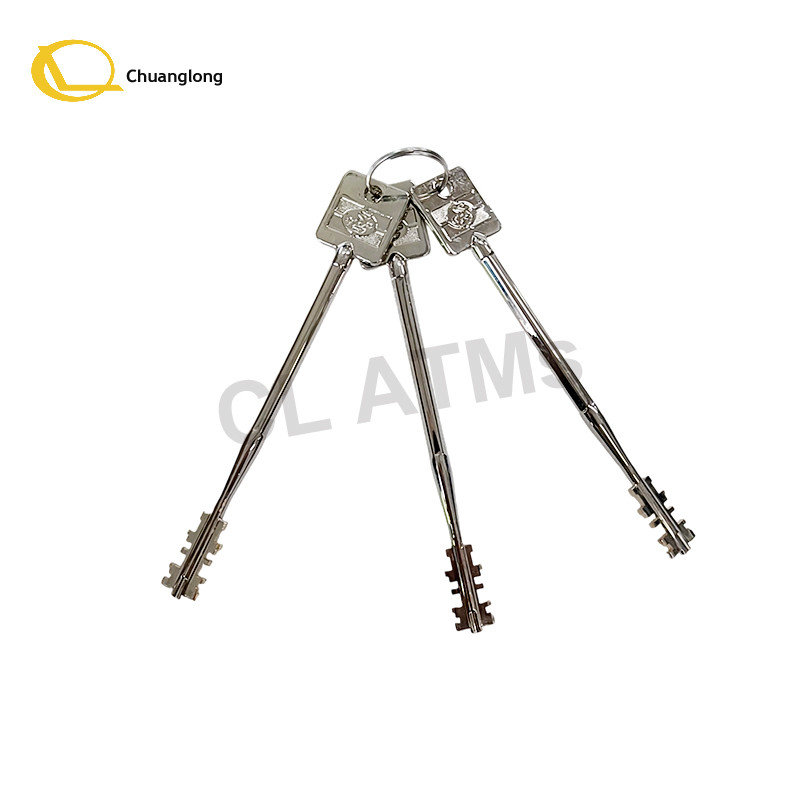 Wincor geldautomaten Spare parts Wincor Nixdorf kluisje 141mm 01750114195 1750114195