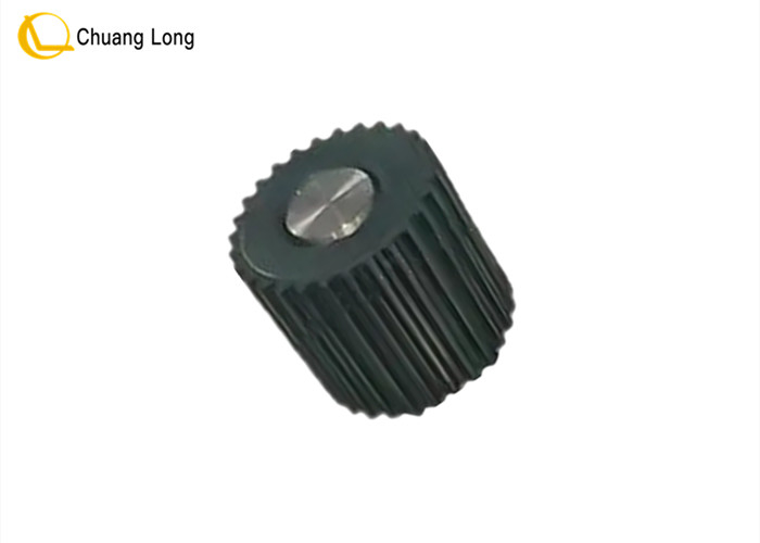 ATM-machineonderdelen Fujitsu F53 Hoofdeenheid Stepping Motor 28T Gear KD55042-4001-1
