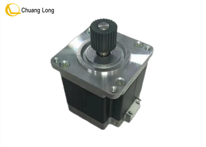 ATM-machineonderdelen Fujitsu F53 Hoofdeenheid Stapmotor KD55026-4001 KD520-053-9001