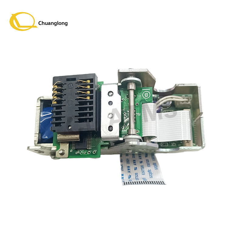 Hyosung ATM-onderdelen Hyosung ICT3Q8-3A0260 Sankyo-kaartlezer 5645000001 IC HOOFD IC BLOK S07A160A01 A S13A057A02 A