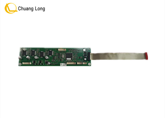 ATM-machineonderdelen Wincor Cineo C4060 Alignment Unit Controller 1750136487