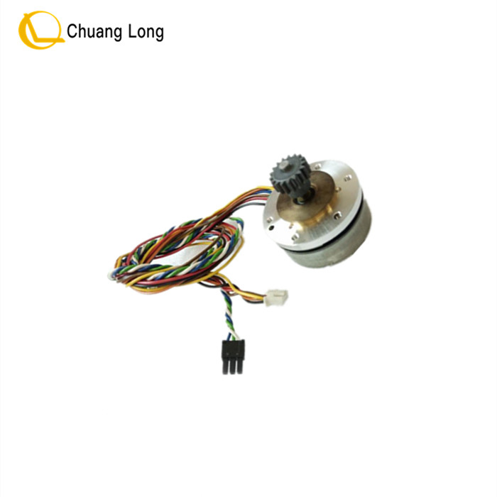 Automatische automaten onderdelen Wincor Cineo C4060 Motor 1750193276-02 1750173498