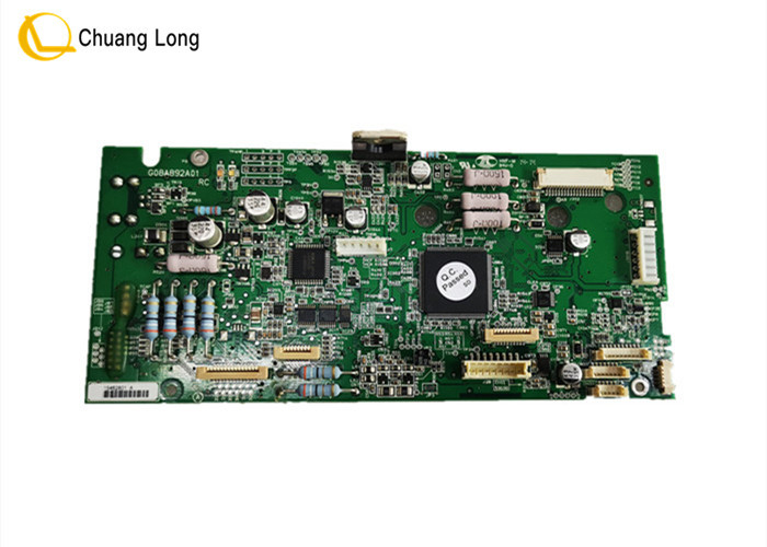 49-209542-000E ATM Machine Onderdelen Diebold Opteva Kaartlezer Besturingskaart 49-209542-000EB G08A892A01