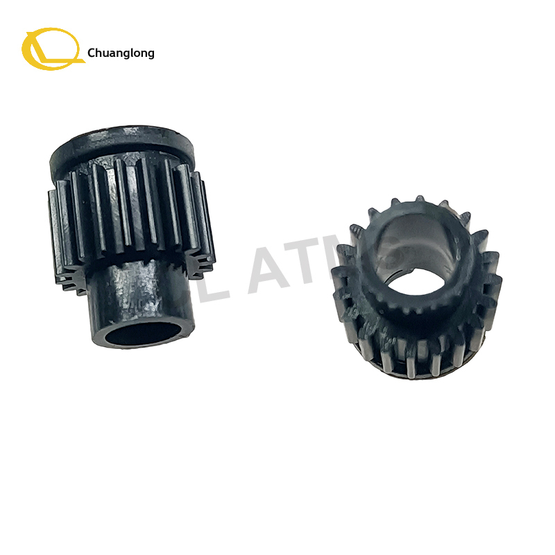 Glory Spare Parts Glory Cash Recycling Machine 20 Tanden Gear Glory CRM 20T Gear