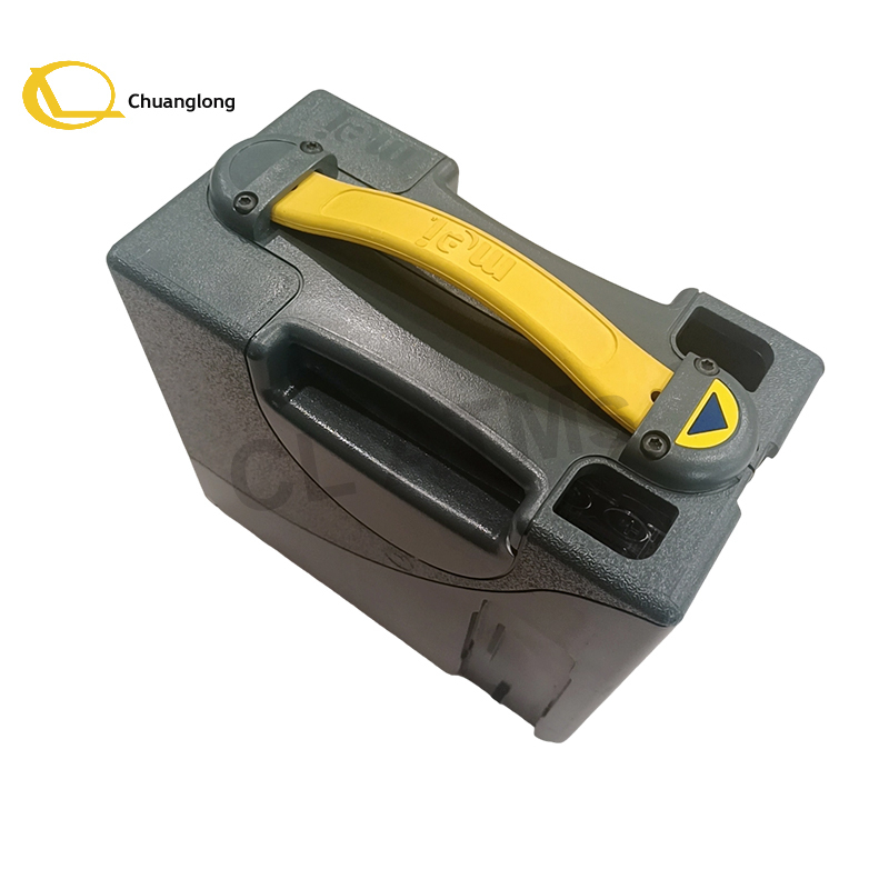Mei Cash Can Biljet Acceptor Validator Bankbiljet Cassette 600 Biljetten Geldkist 50043690
