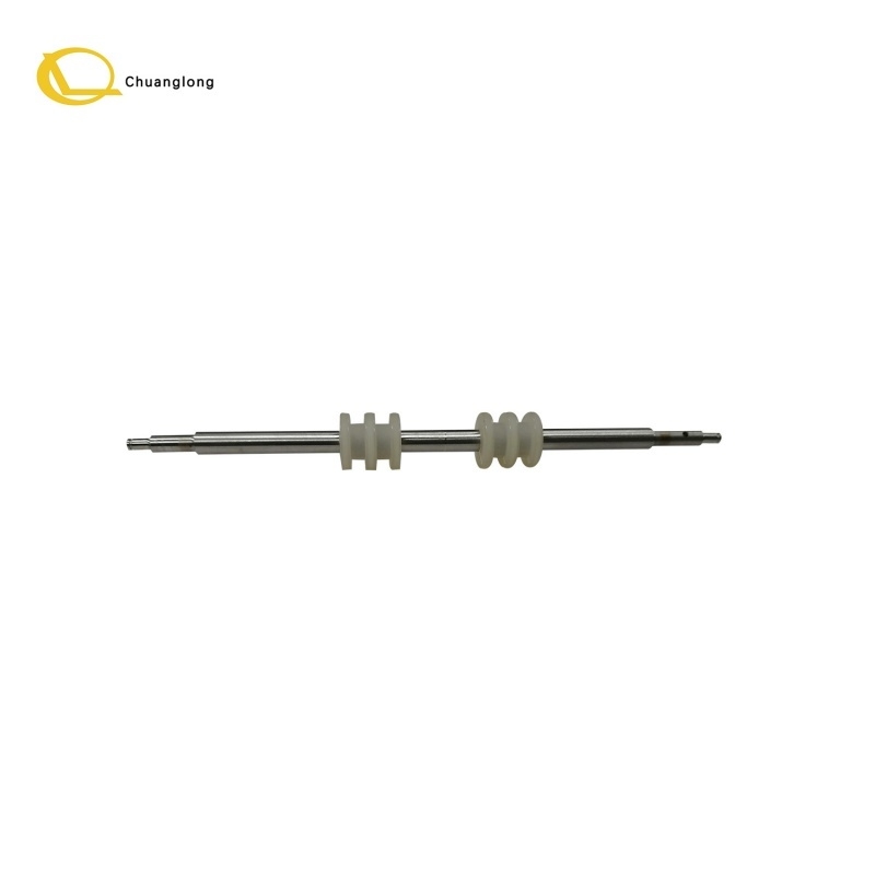 1750035275 Wincor Nixdorf Counter Rotate Shaft Assy 01750035275 ATM-onderdelen