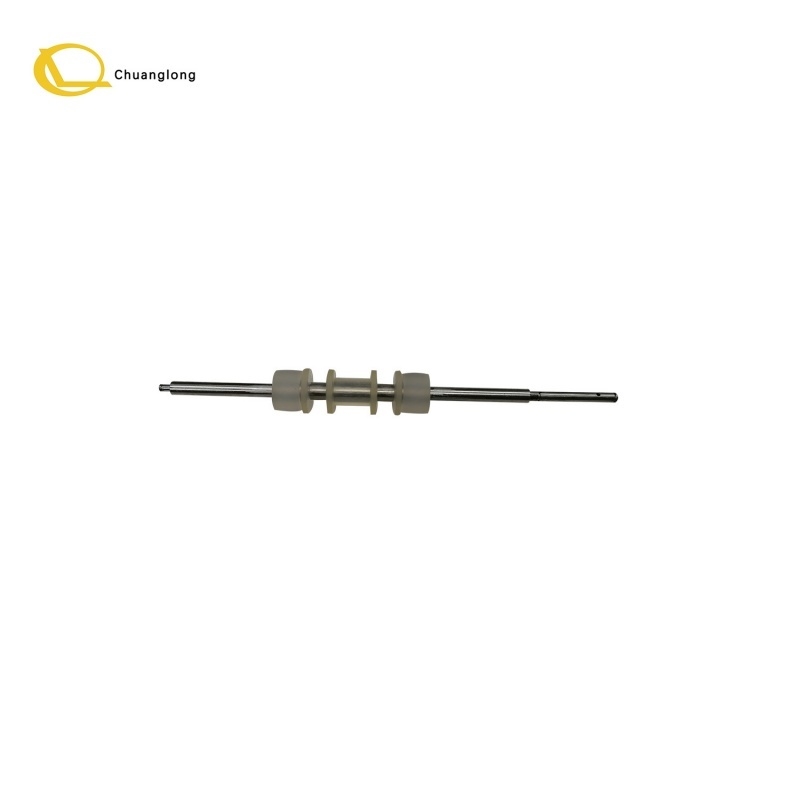 1750035776 Wincor ATM Aandrijfas Assy V Module Roller Bovenste Hoofdas 01750035776